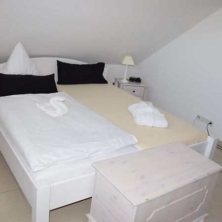 Wellness Appartements Ostfriesland Ihlowerfehn Eksteriør bilde