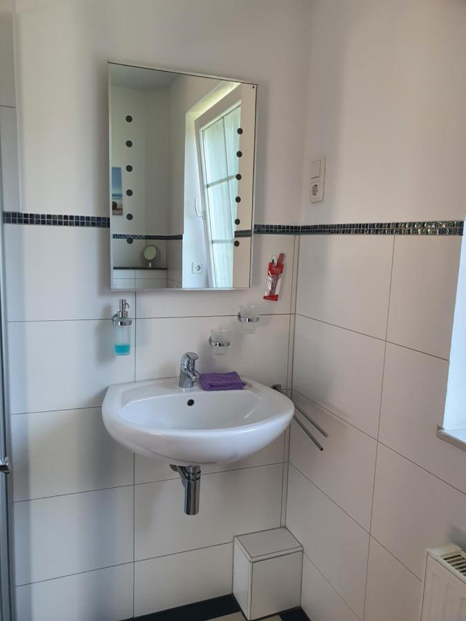 Wellness Appartements Ostfriesland Ihlowerfehn Eksteriør bilde
