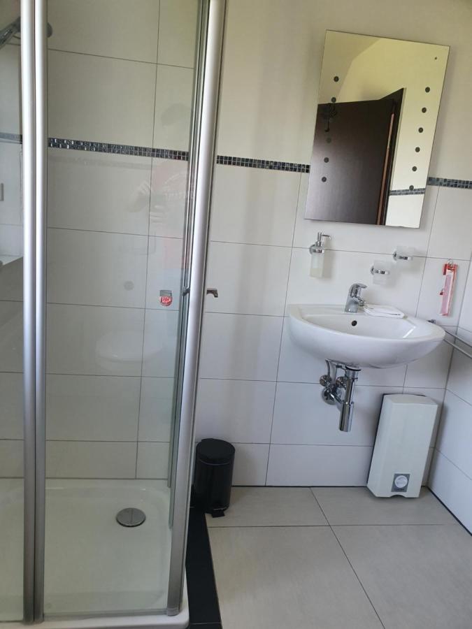 Wellness Appartements Ostfriesland Ihlowerfehn Eksteriør bilde